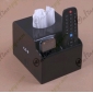 Tissue Box Hidden HD 1280x720P Pinhole Spy Camera 16GB(Motion Detection)